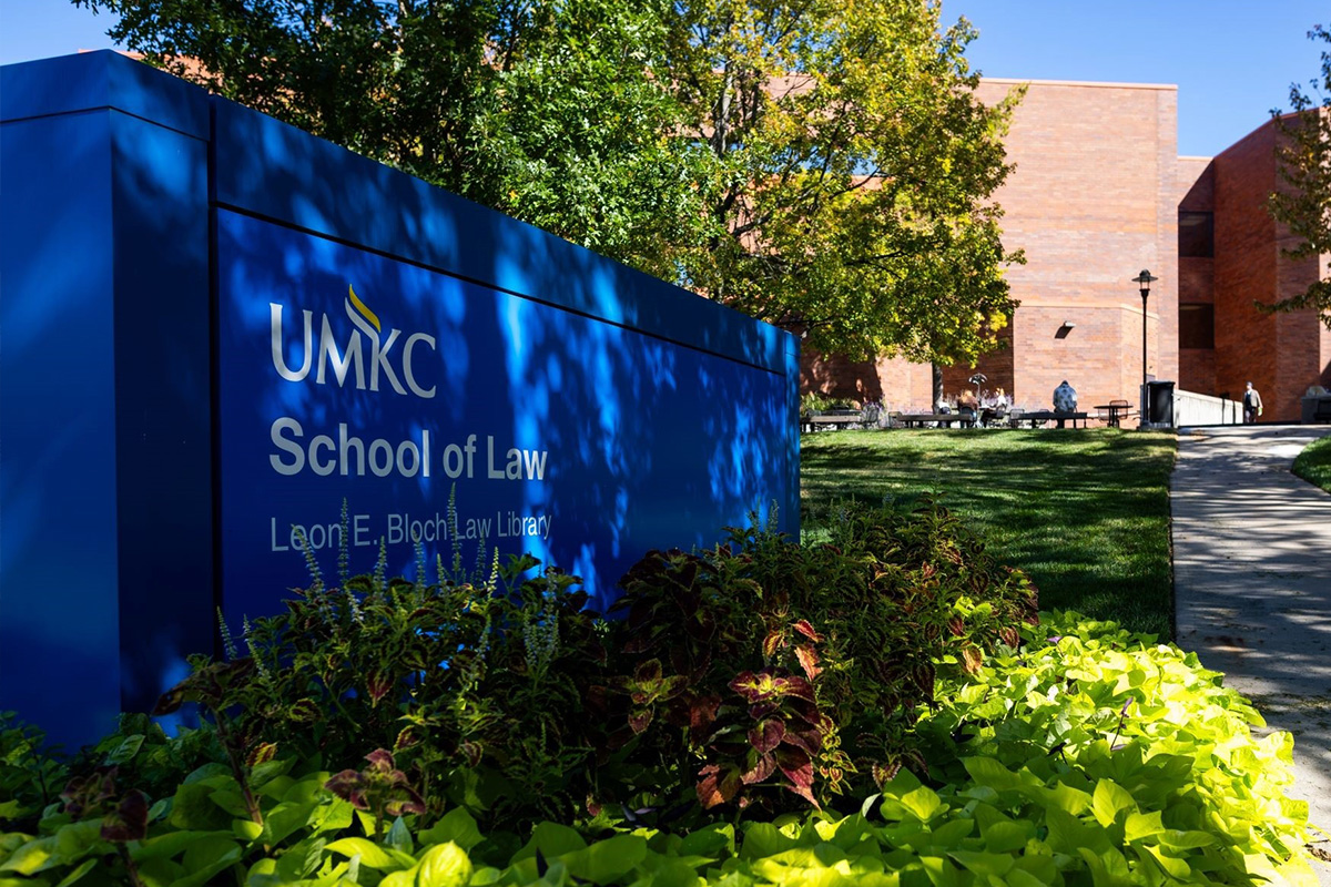 UMKC School of Law | Online Master of Legal Studies